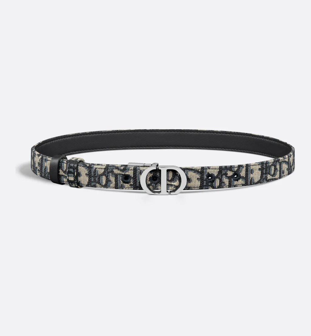 30 Montaigne Reversible Belt