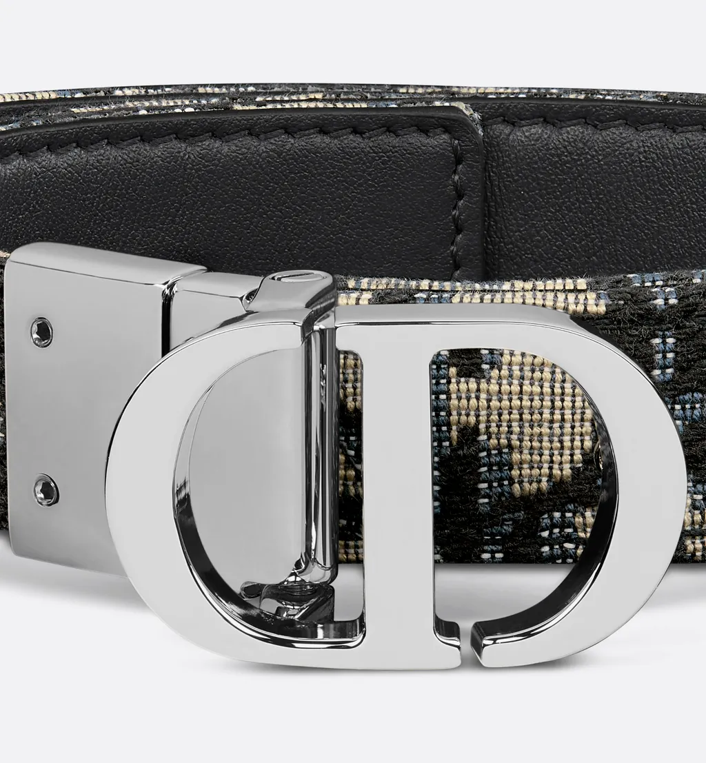 30 Montaigne Reversible Belt