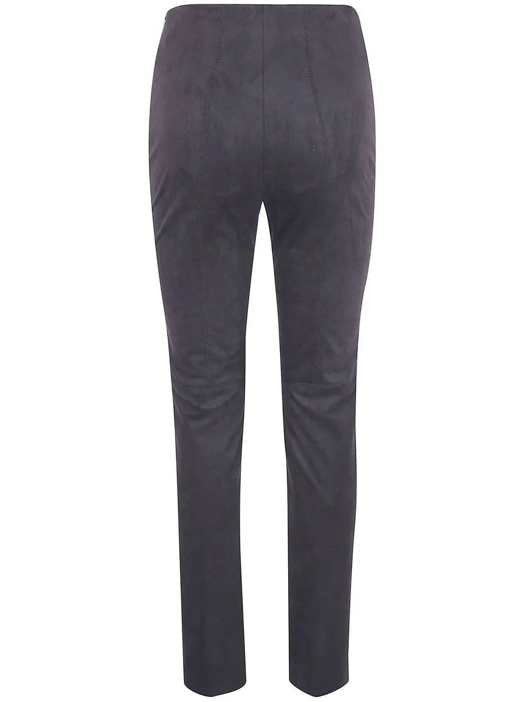Pierantoniogaspari Ecosuede Leggings Pants
