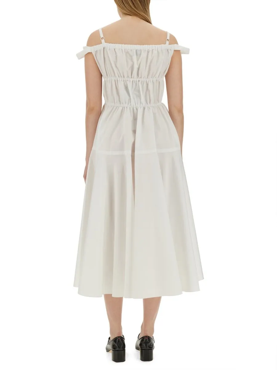 Patou Elegant Long Dress