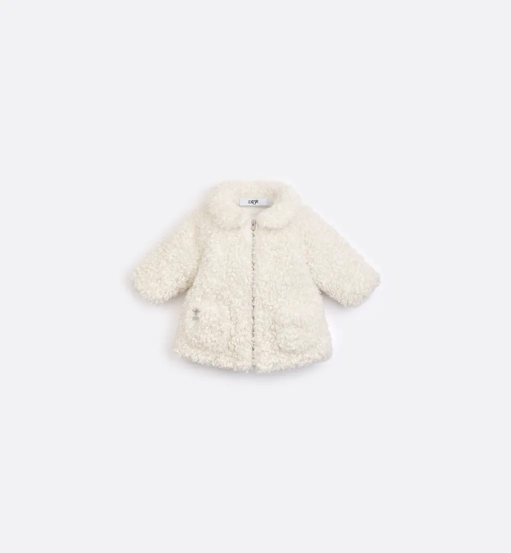 Baby Coat