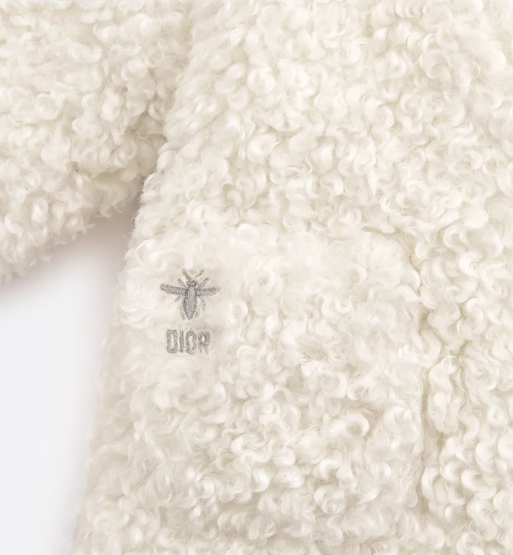 Baby Coat