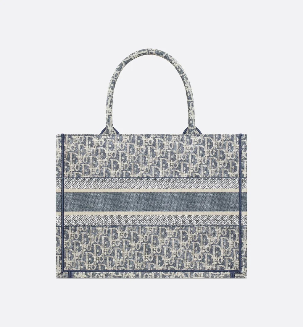 Medium Dior Book Tote