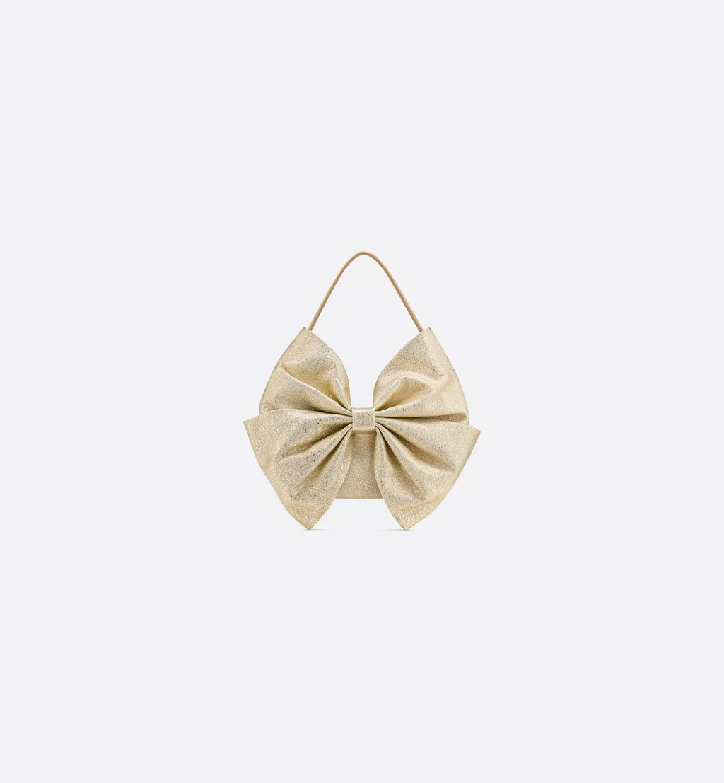 Kids' Bow Bag