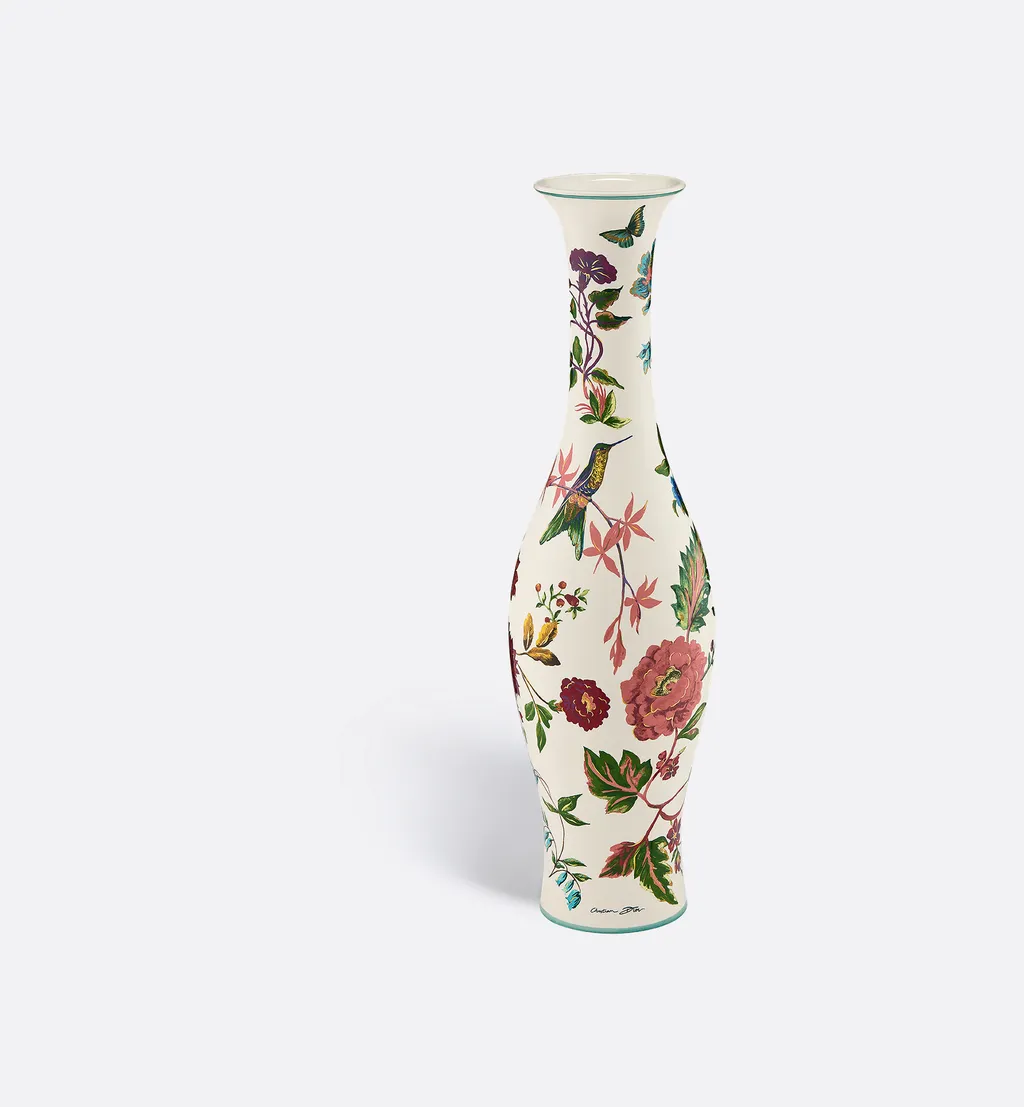 Large Vase