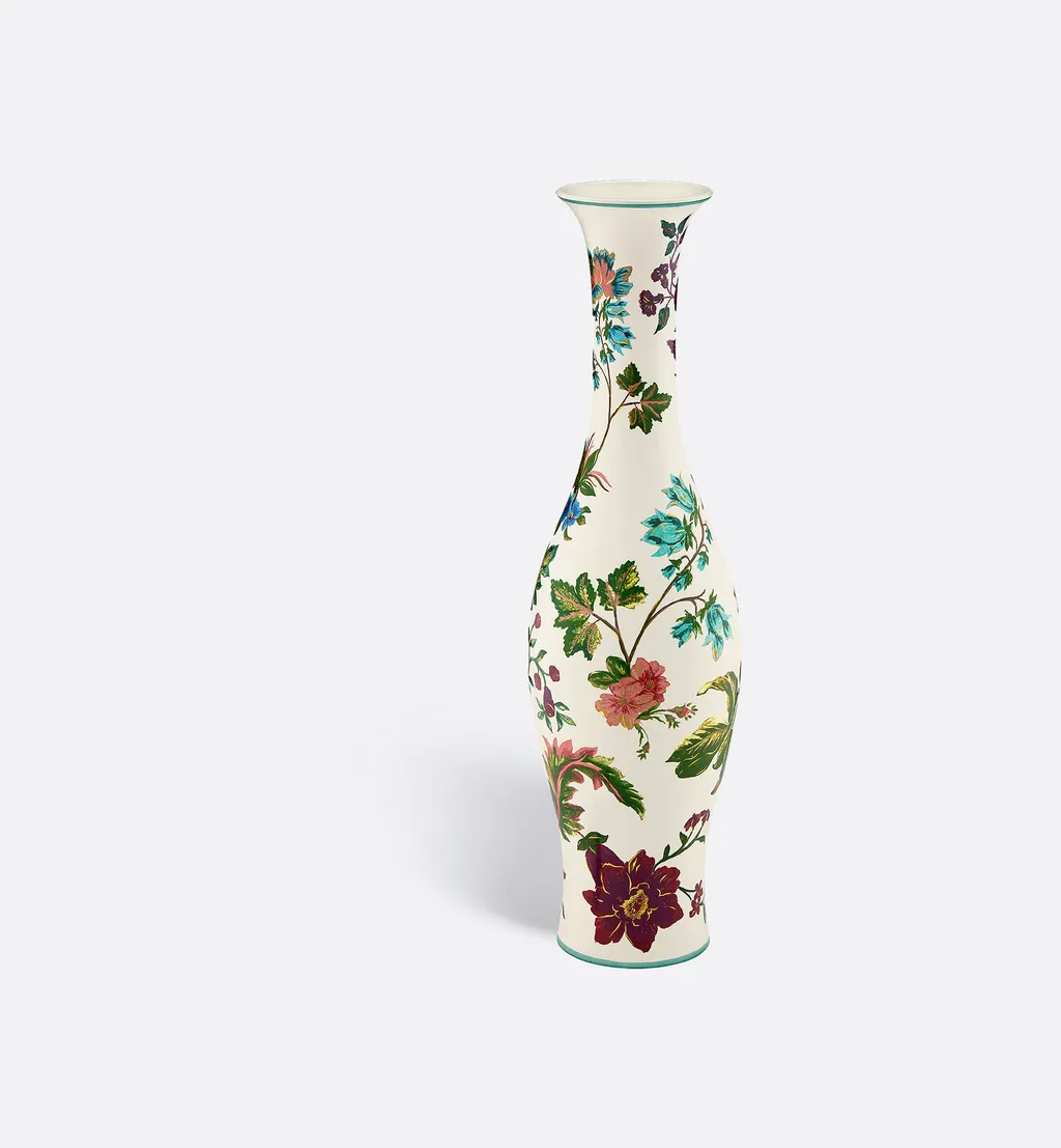 Large Vase