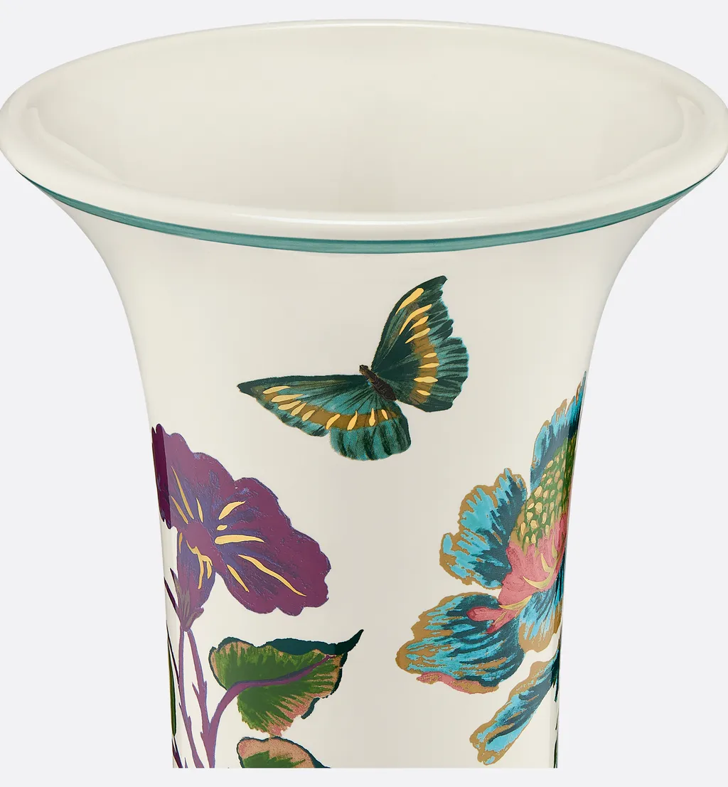 Large Vase