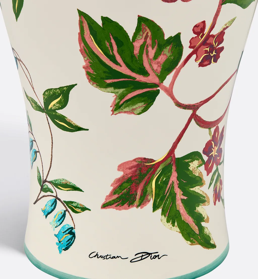Large Vase
