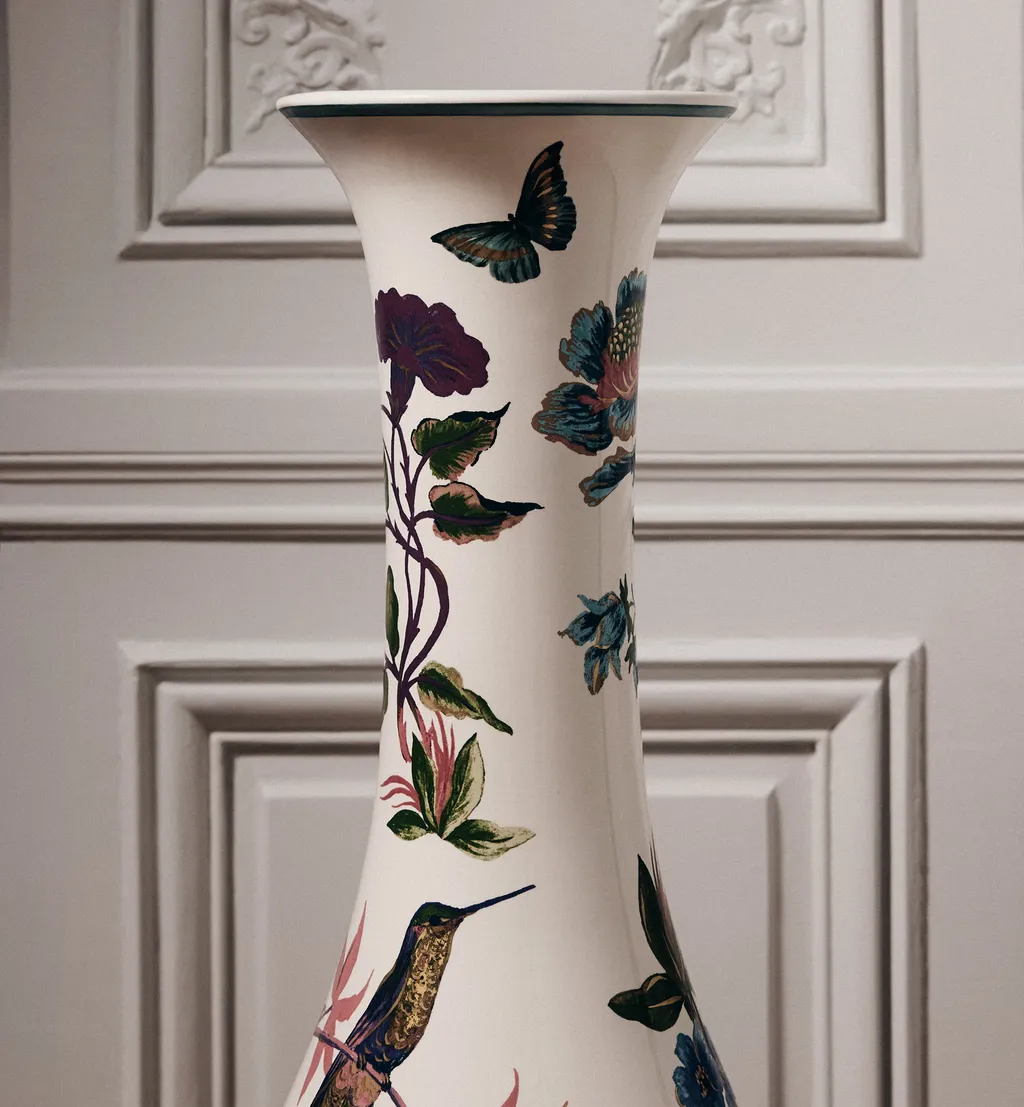 Large Vase