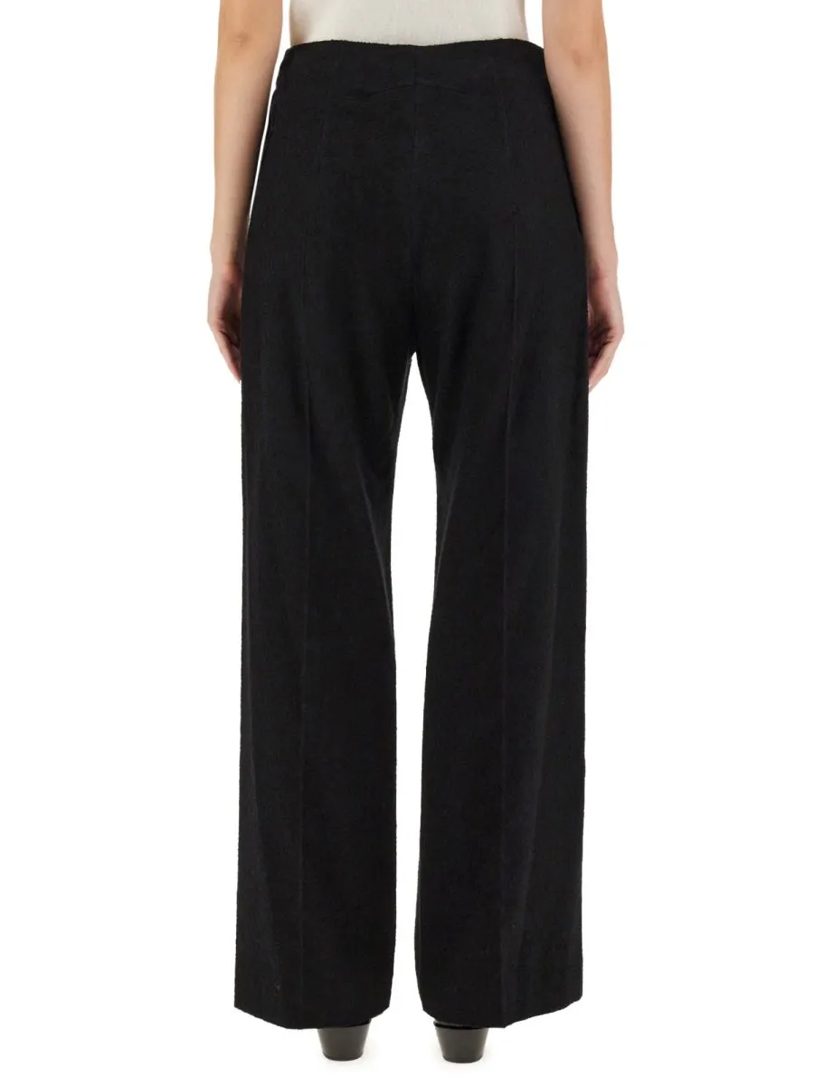 Patou Signature Iconic Trousers