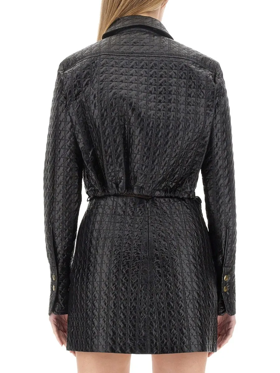 Patou Chic Short Jacket