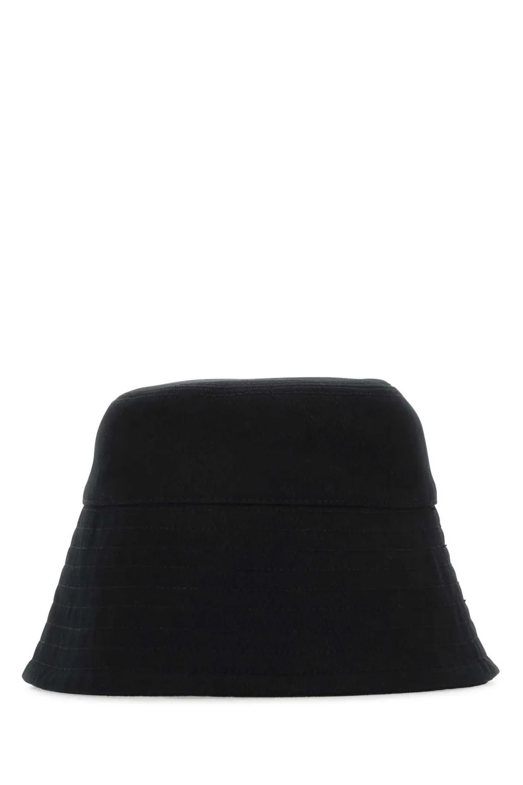Patou Logo Printed Bucket Hat
