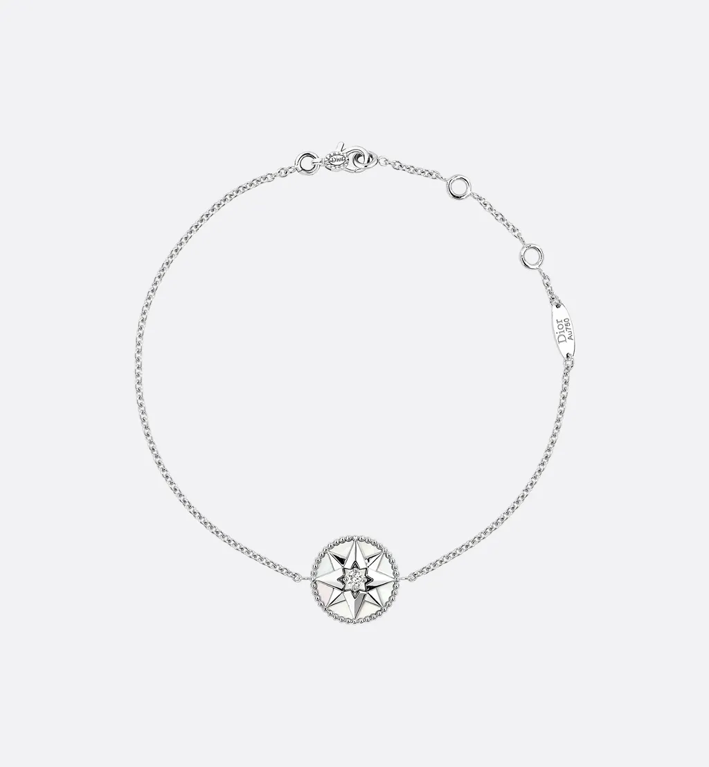 Rose Des Vents Bracelet