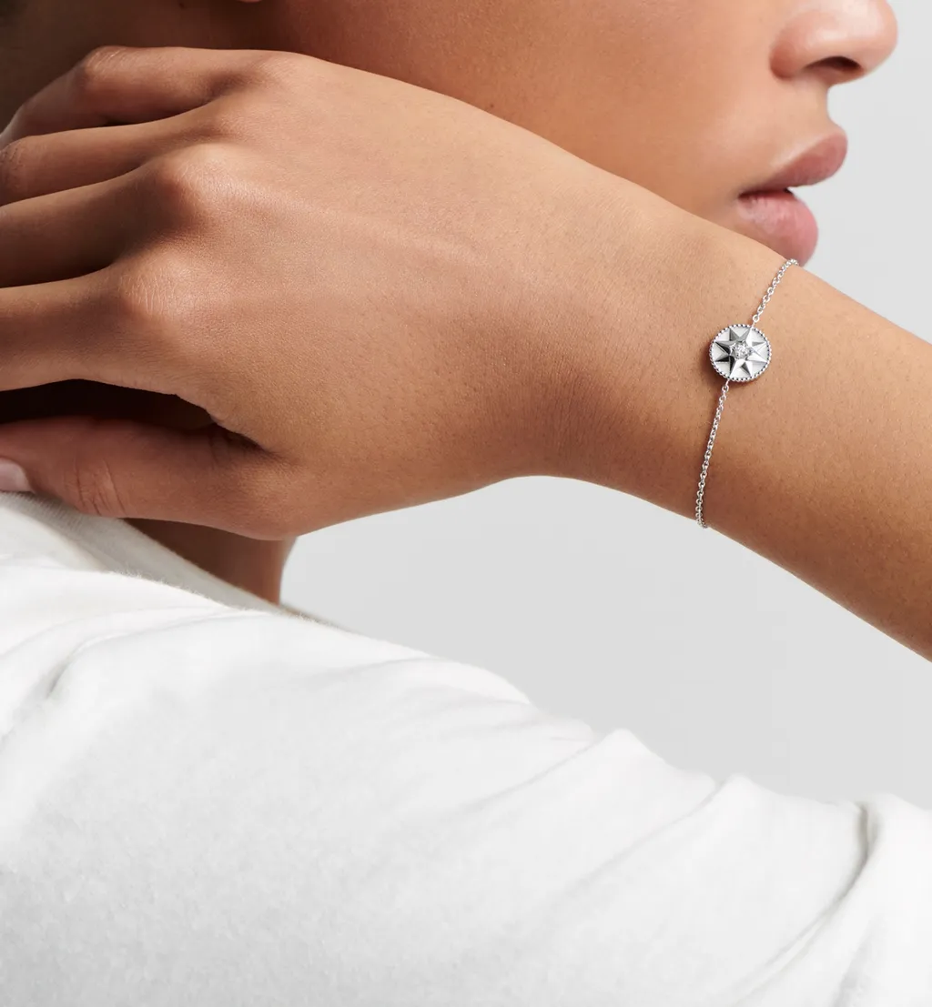 Rose Des Vents Bracelet