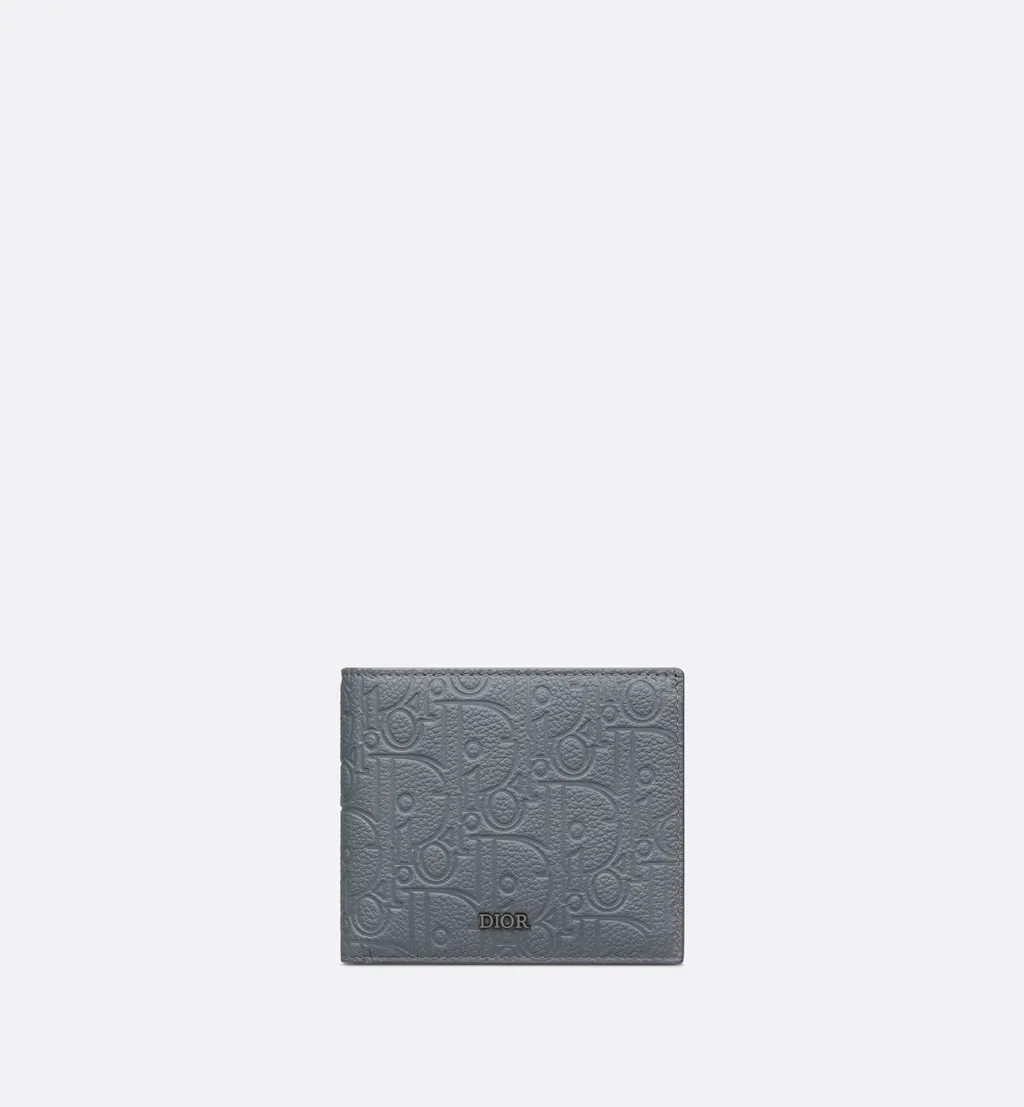 Bifold Wallet