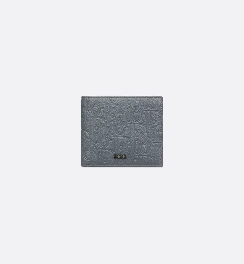 Bifold Wallet