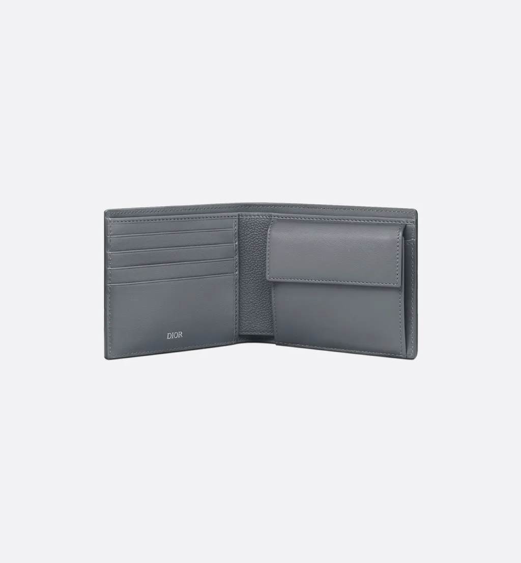 Bifold Wallet