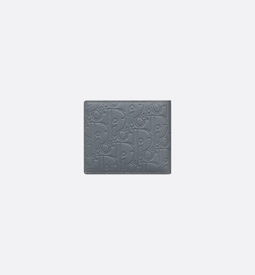 Bifold Wallet