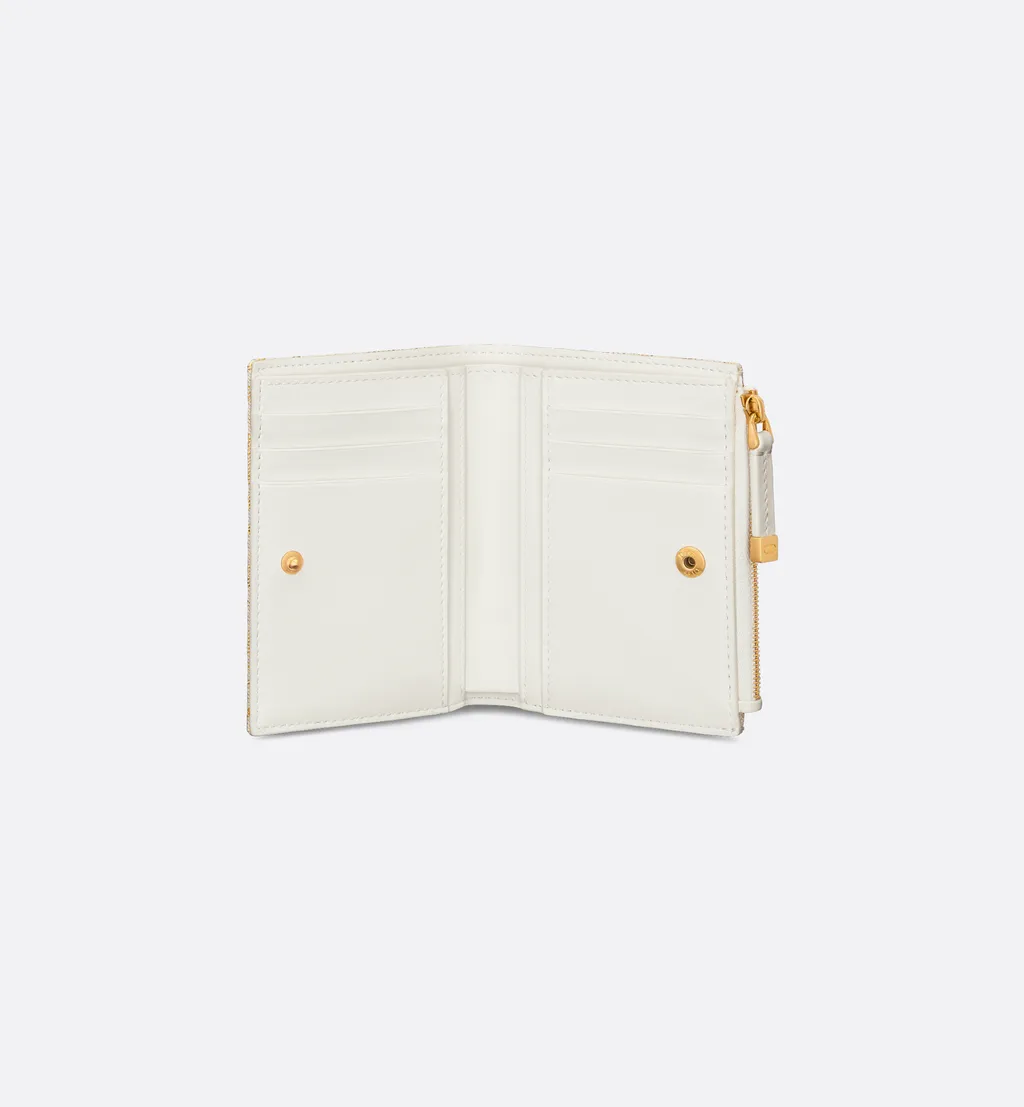 30 Montaigne Dahlia Wallet