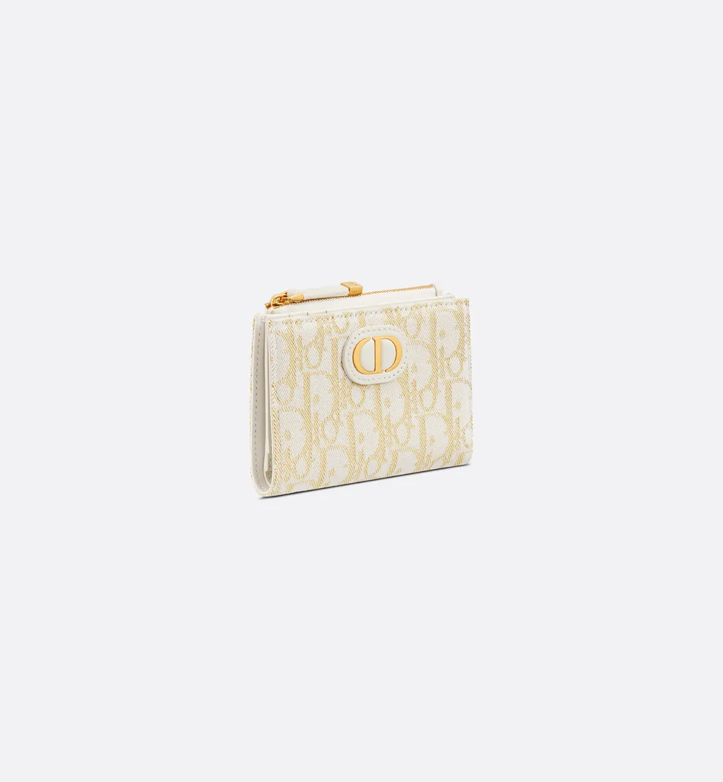 30 Montaigne Dahlia Wallet