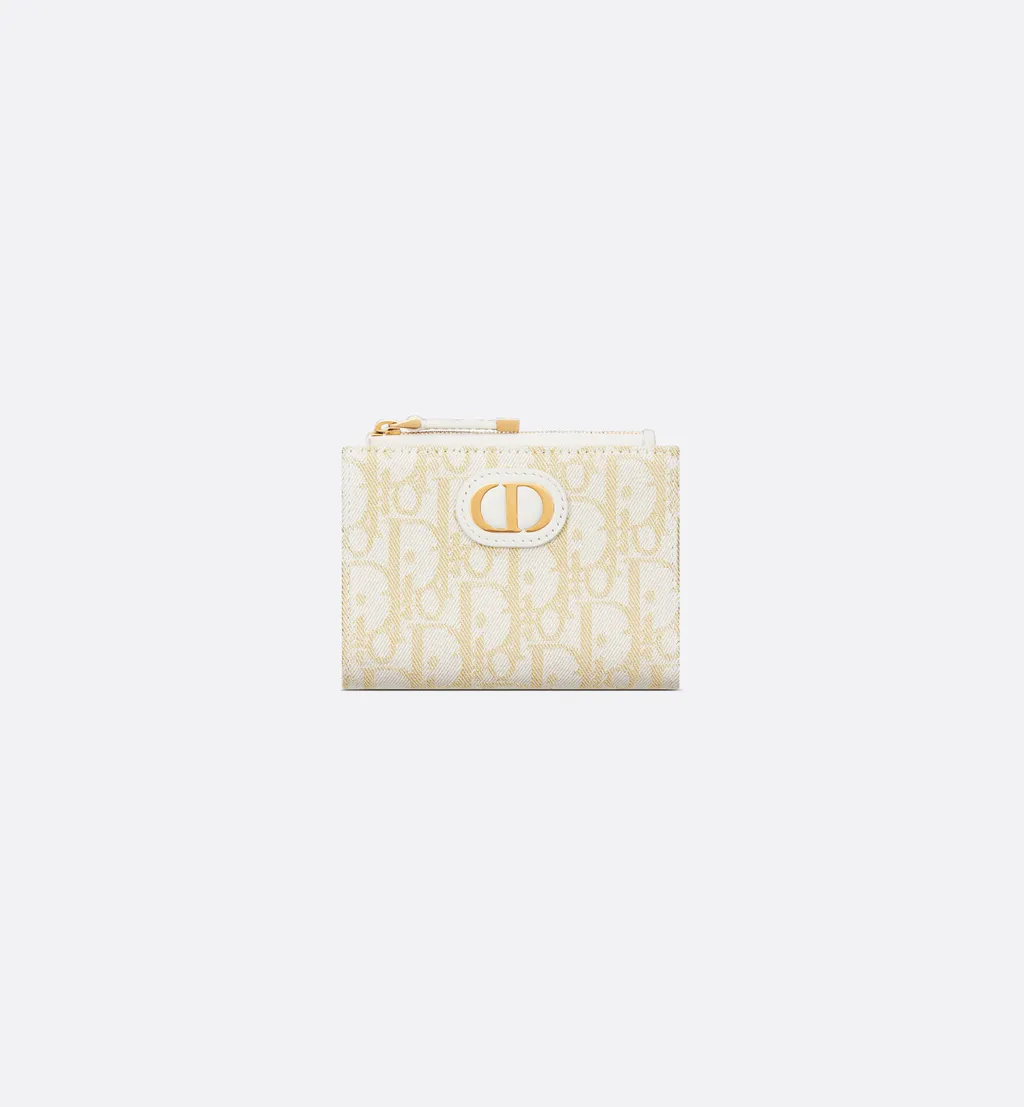 30 Montaigne Dahlia Wallet