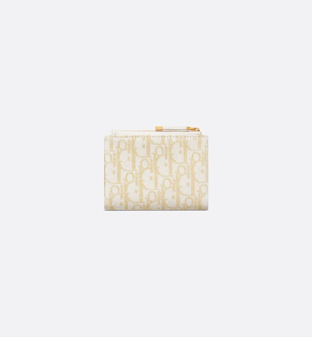 30 Montaigne Dahlia Wallet