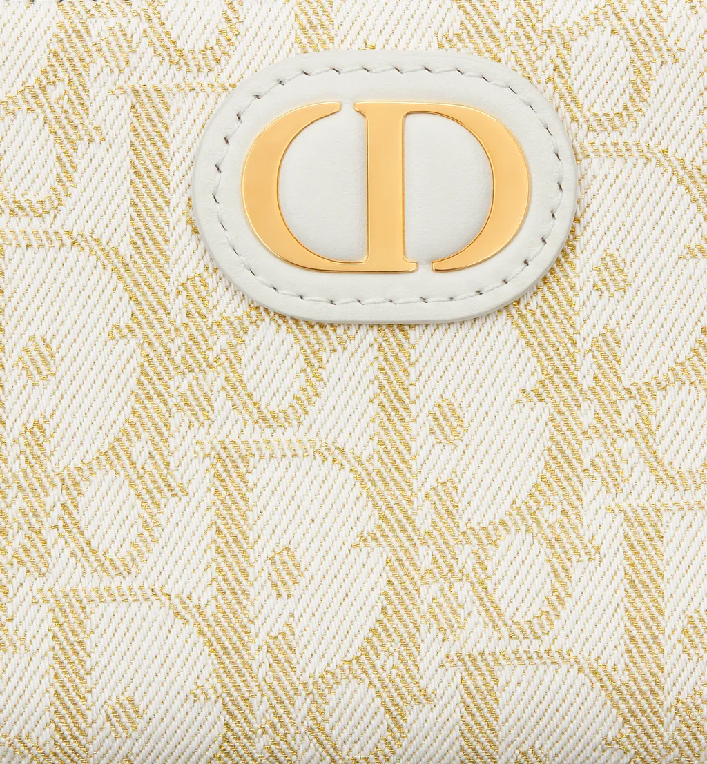 30 Montaigne Dahlia Wallet