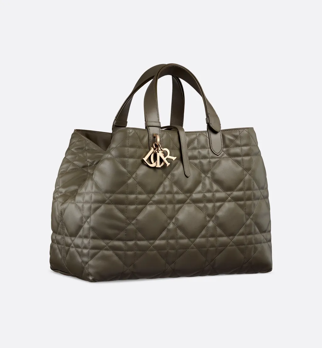 Large Dior Toujours Bag
