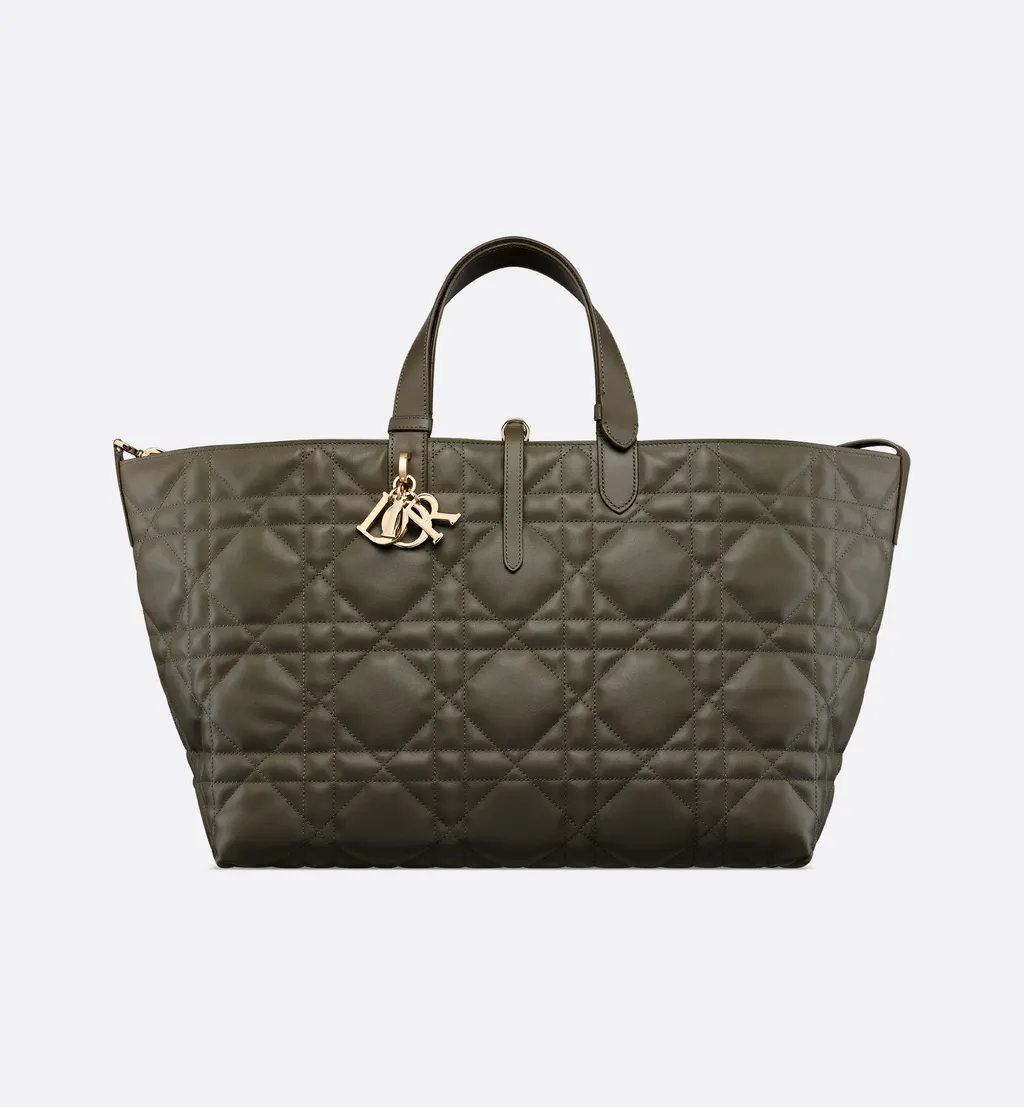 Large Dior Toujours Bag