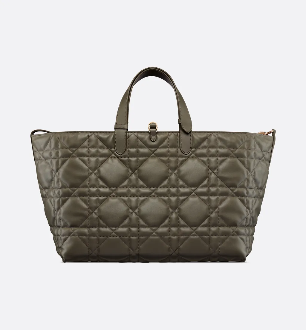 Large Dior Toujours Bag