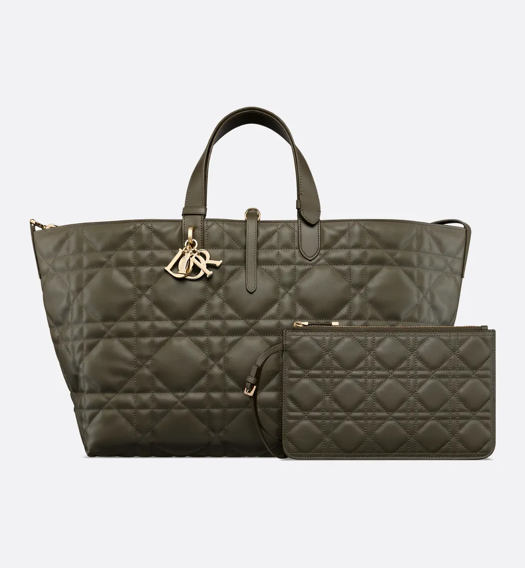 Large Dior Toujours Bag