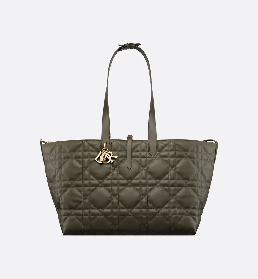 Large Dior Toujours Bag