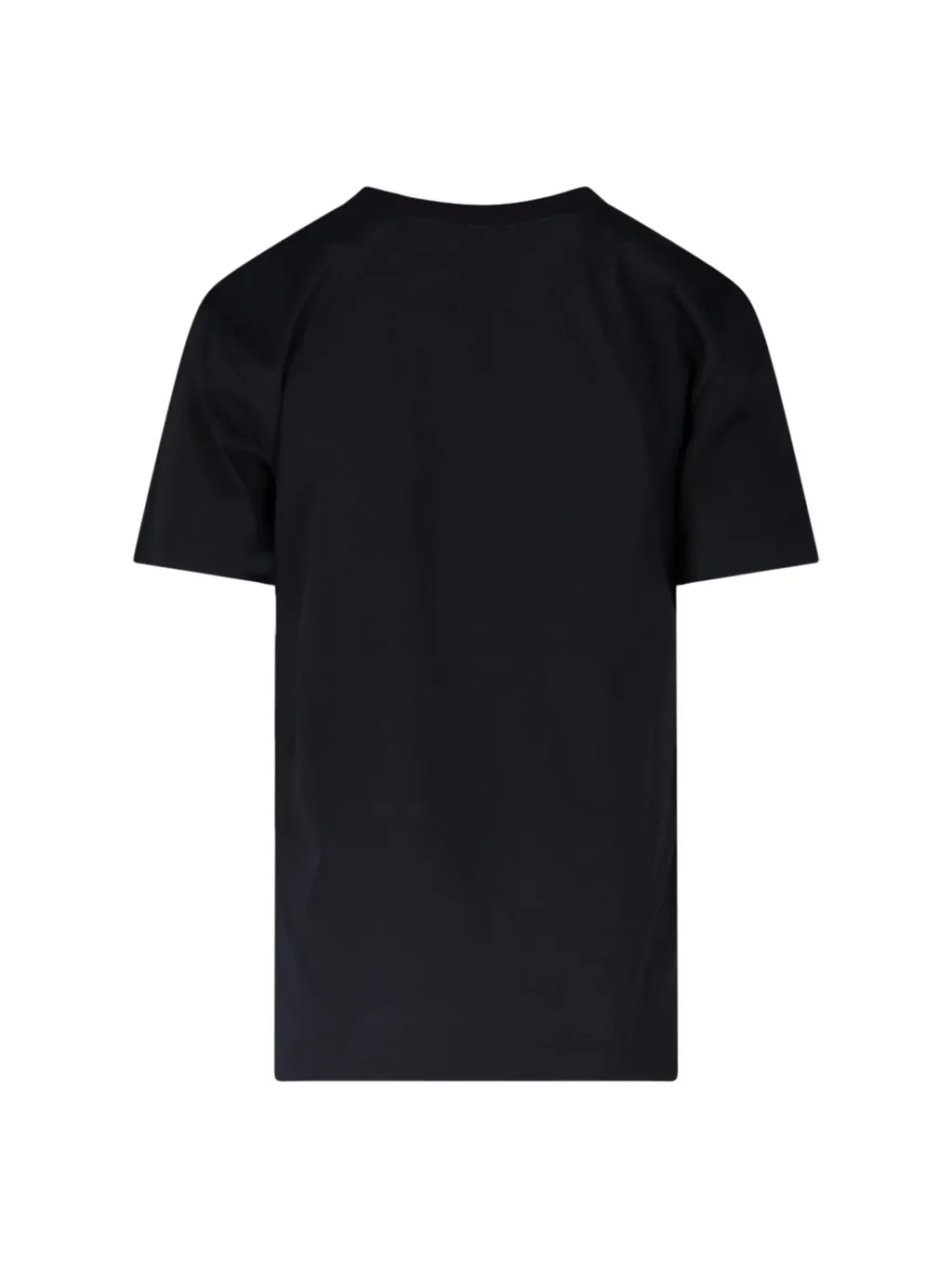 Patou Logo Printed Crewneck T-Shirt