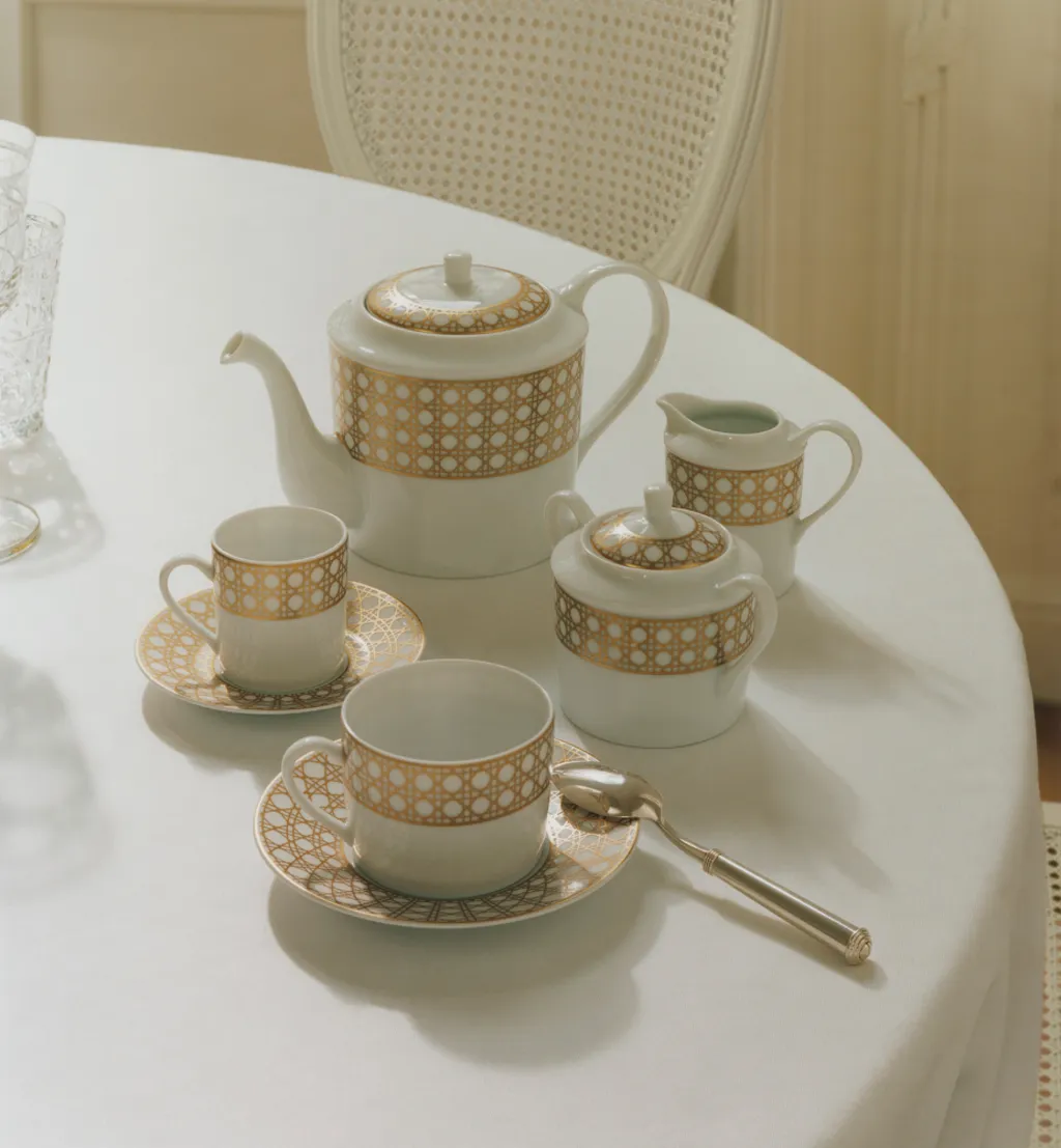 Coffee Cup Saucer