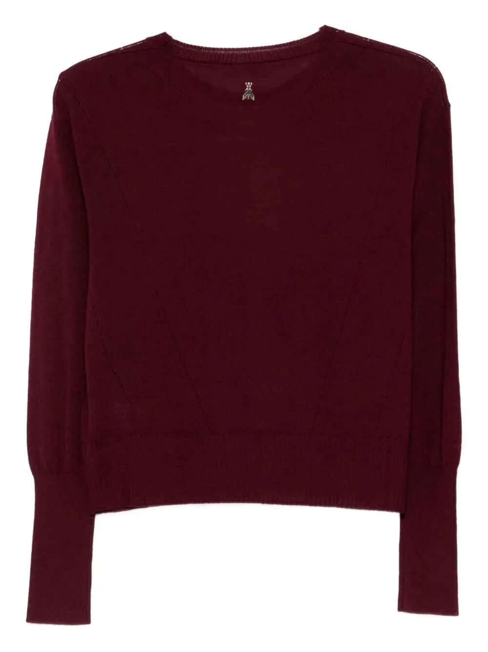 Patrizia Pepe Wool Knitwear