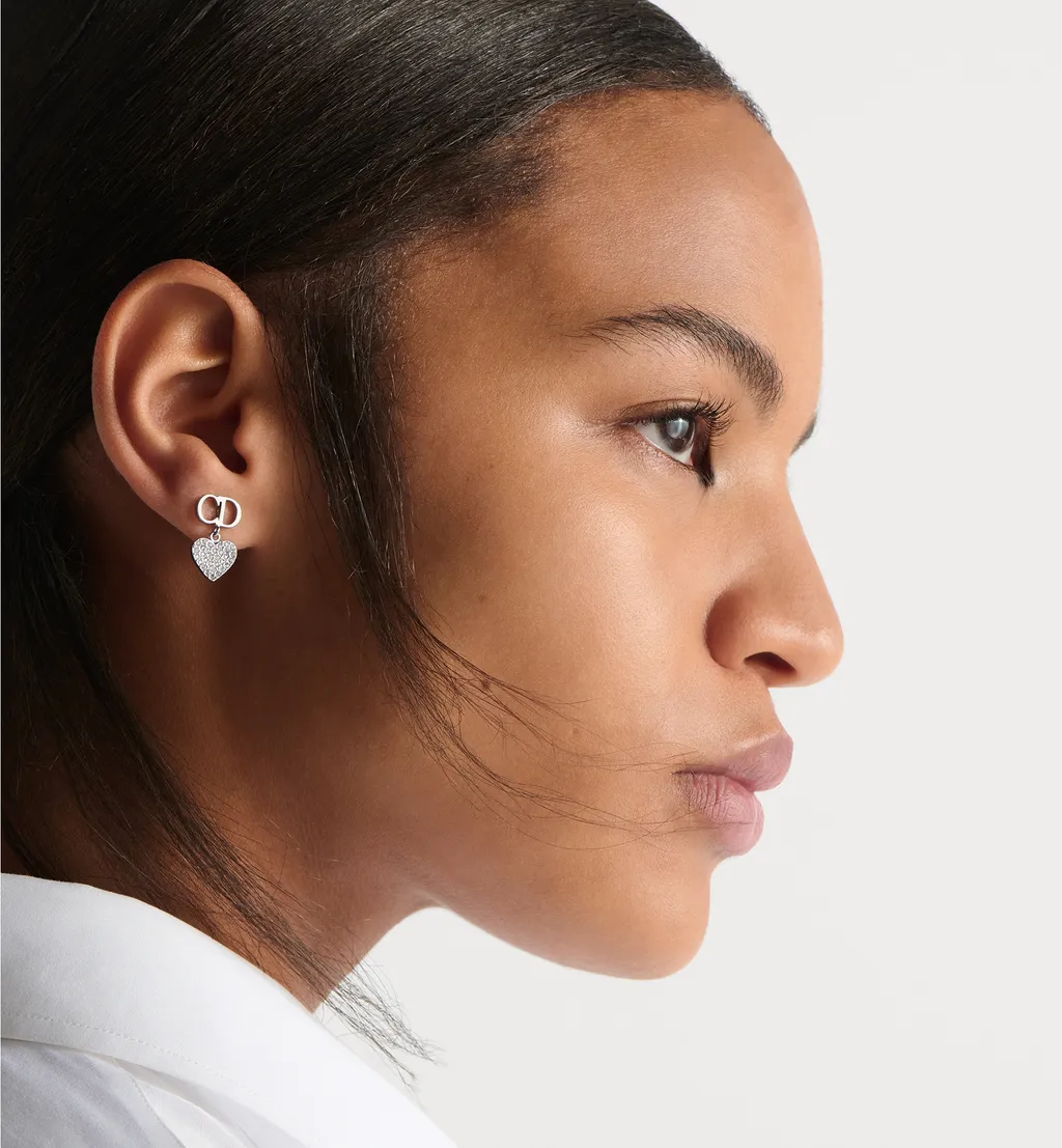 Clair D Lune Earrings