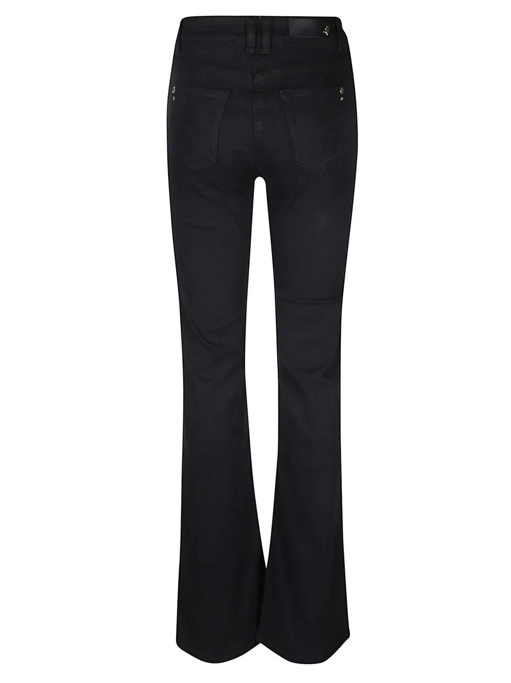 Patrizia Pepe Flared Jeans