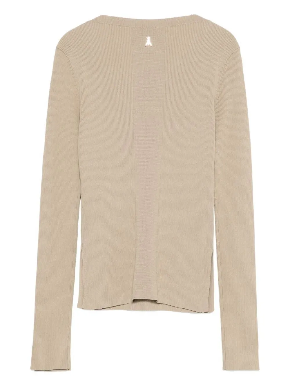 Patrizia Pepe Button-Detail Knitwear