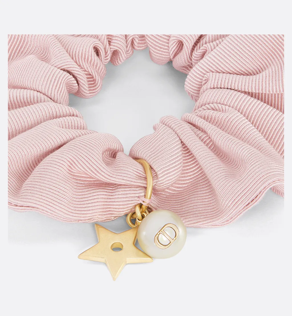 Dior Sweet Hair Tie