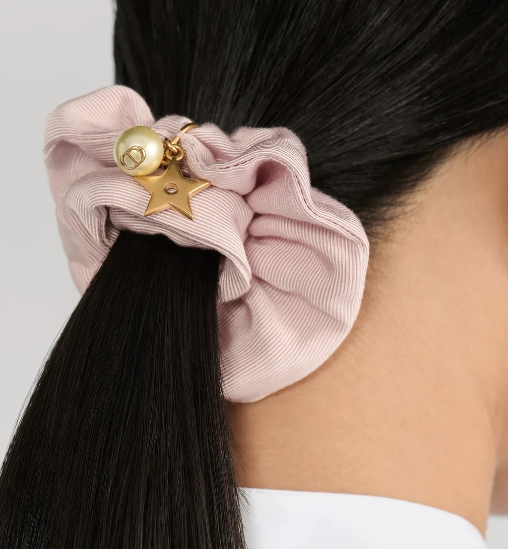 Dior Sweet Hair Tie