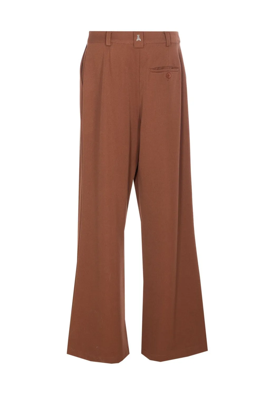 Patrizia Pepe Regular Fit Pants