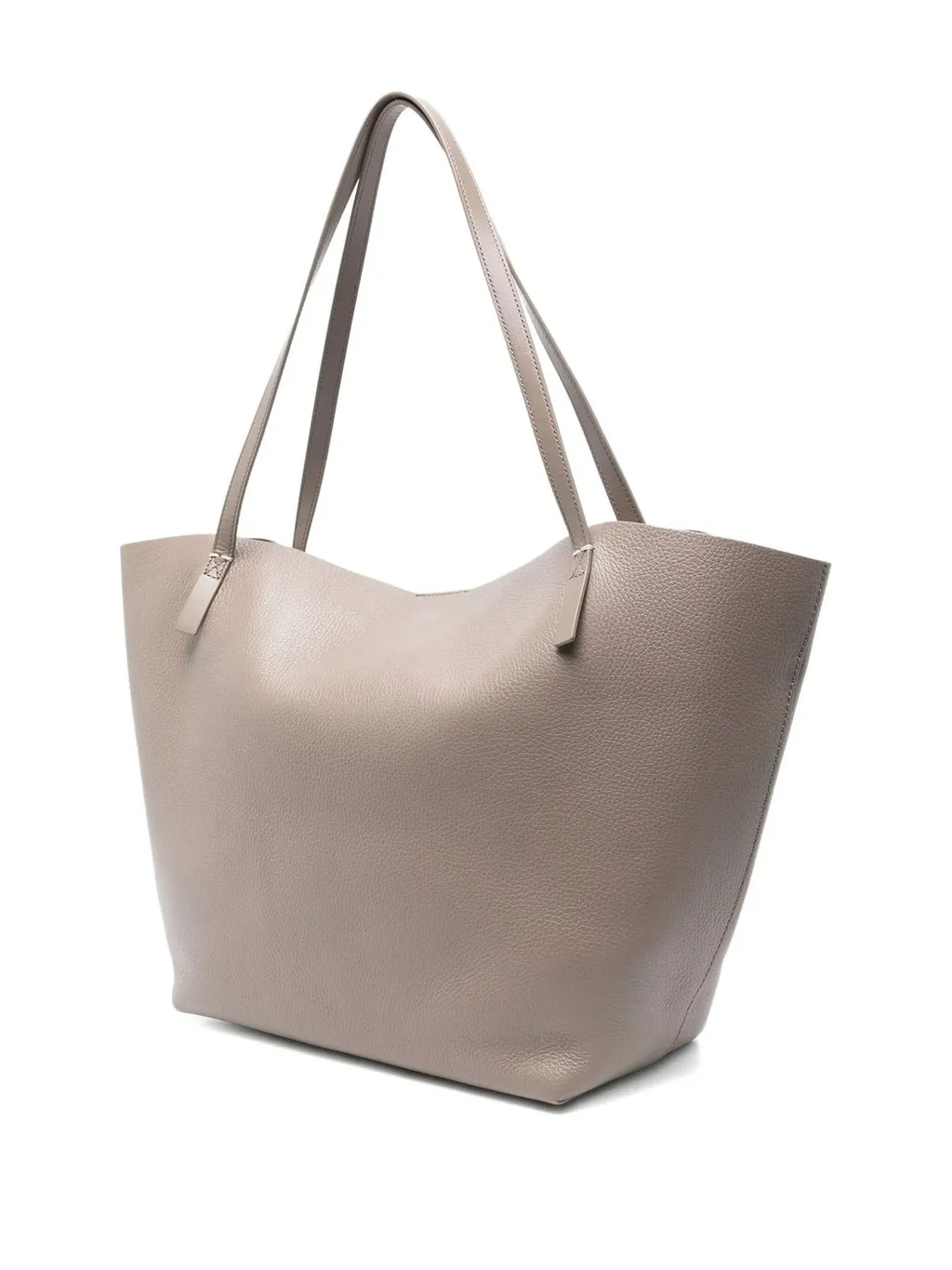 Patrizia Pepe Structured Shoulder Bag