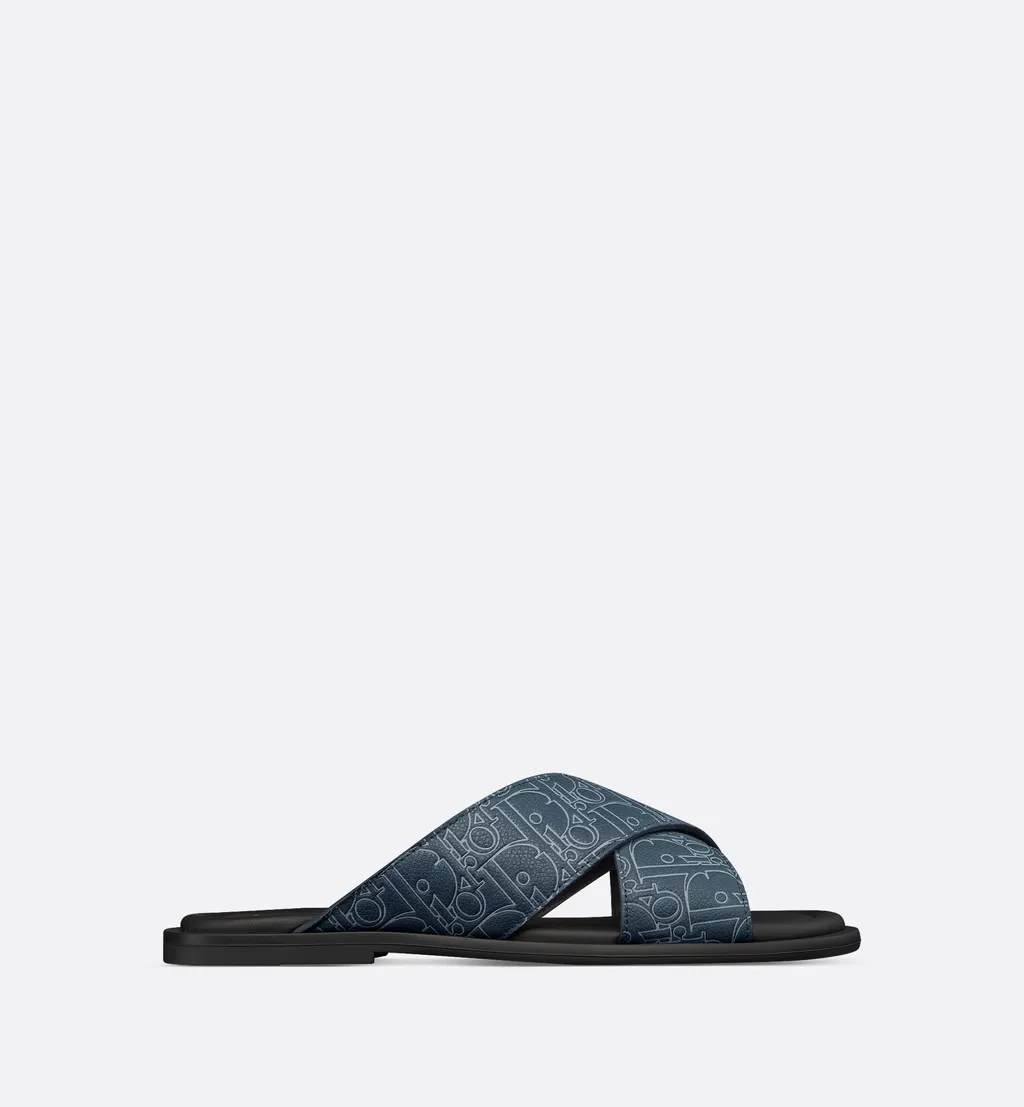 Dior Alias Sandal