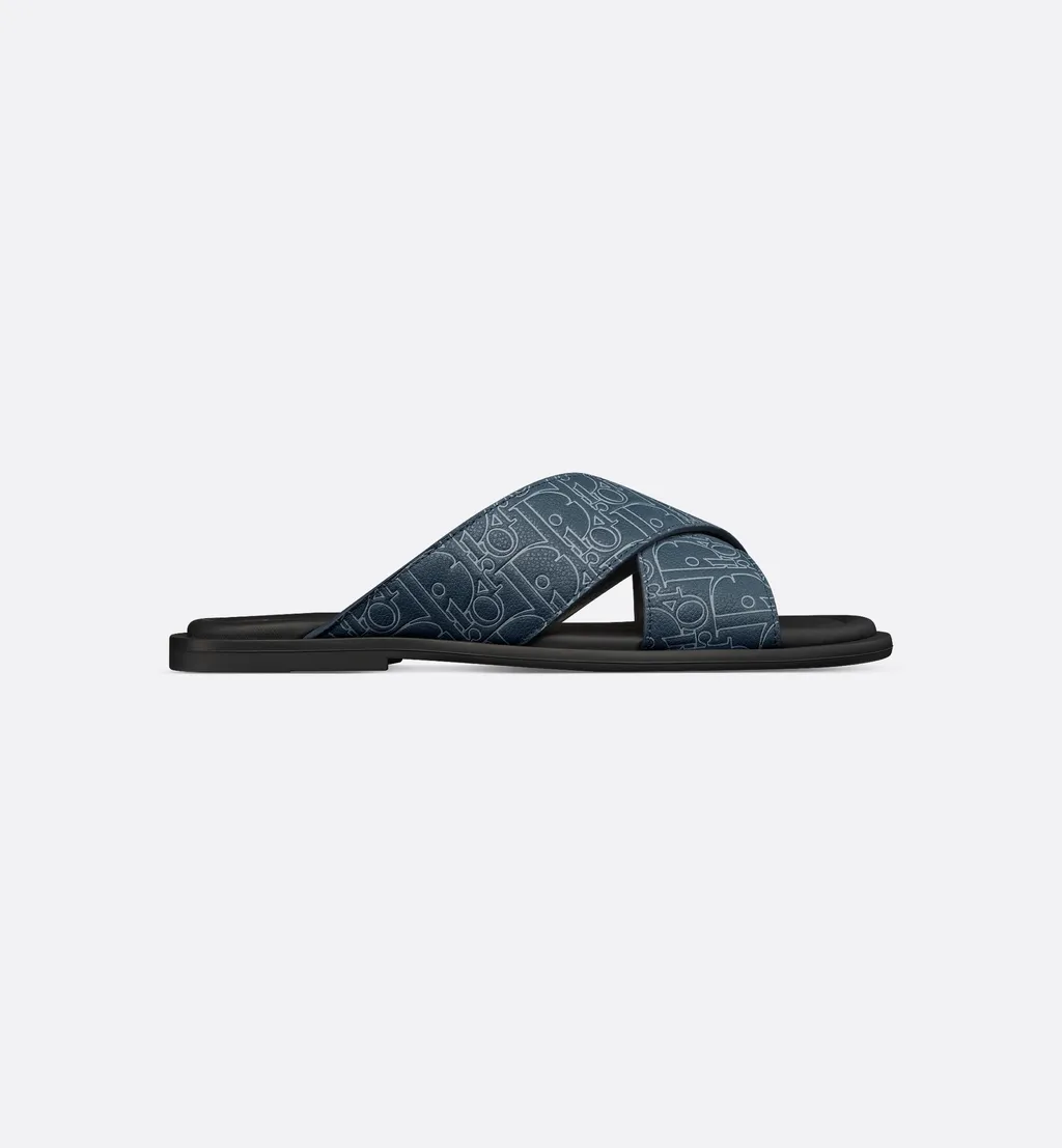 Dior Alias Sandal