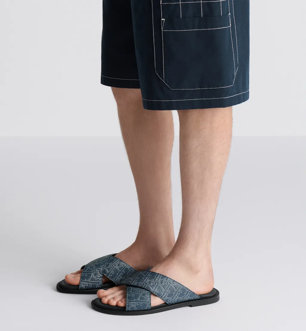 Dior Alias Sandal