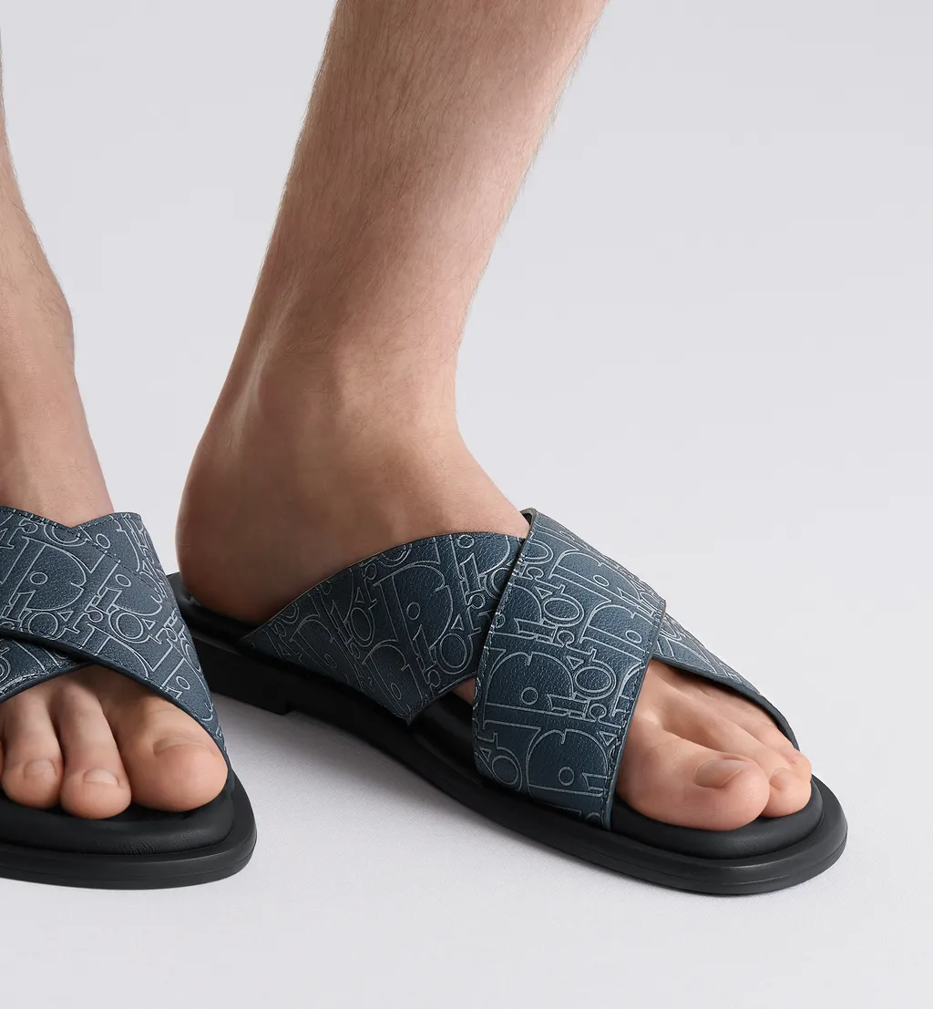 Dior Alias Sandal