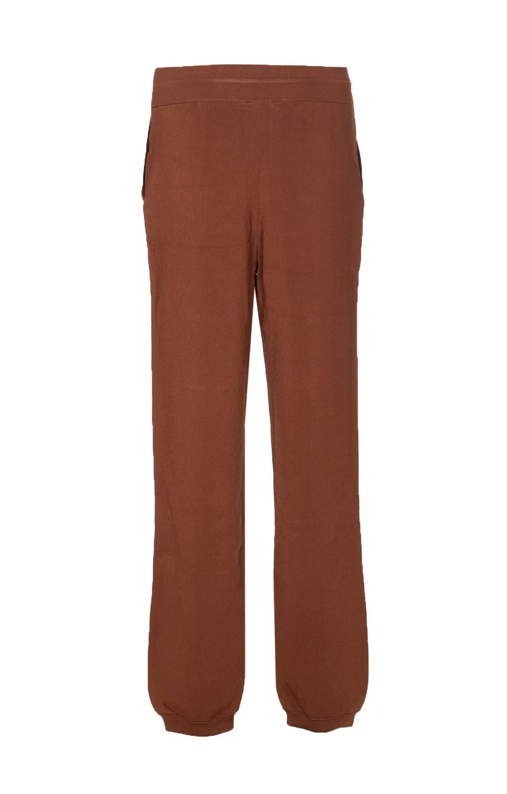 Patrizia Pepe Logo Jogger Pants