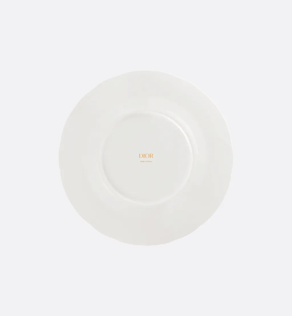 Dessert Plate