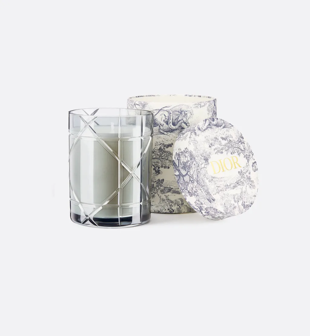 Songe Acidulé Scented Candle