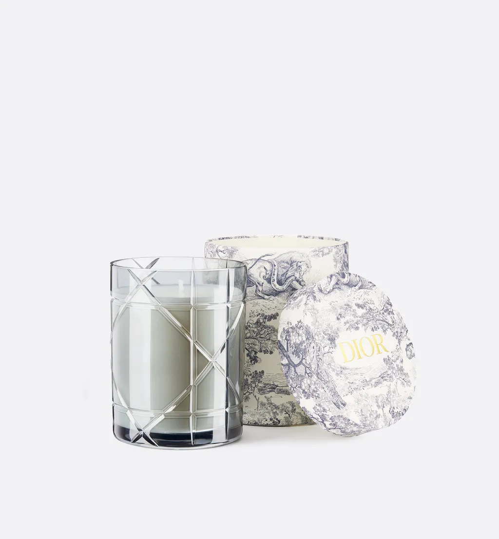 Songe Acidulé Scented Candle